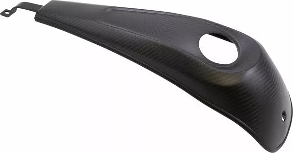 Slyfox carbon dash panel Harley-Davidson Touring 2008-2023