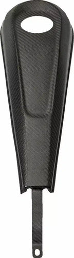 Slyfox carbon dash panel Harley-Davidson Touring 2008-2023