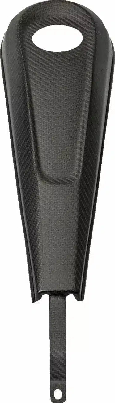 Slyfox carbon dash panel Harley-Davidson Touring 2008-2023