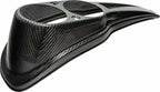 Slyfox carbon point dash panel Harley-Davidson Low Rider 2018-2021