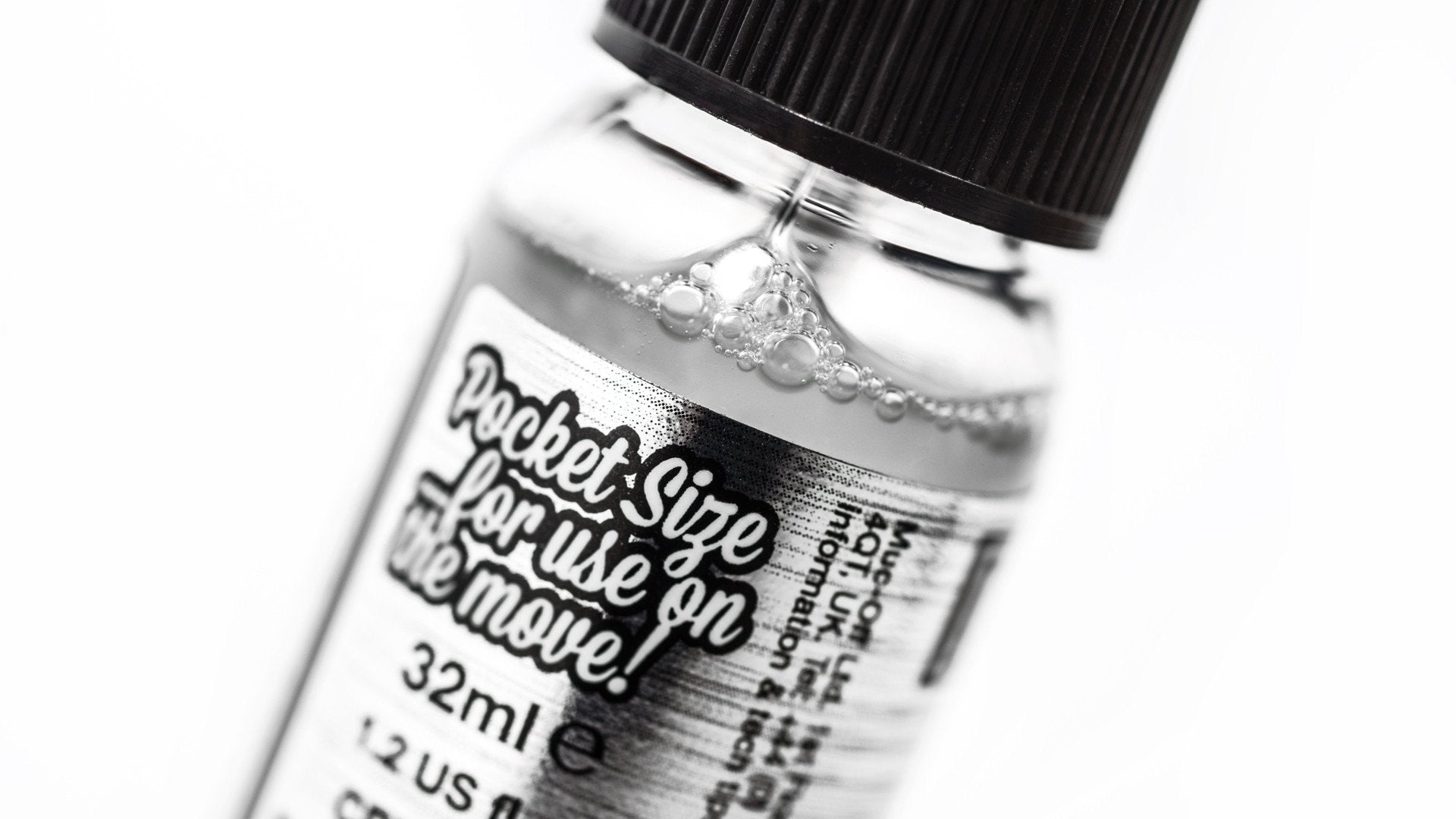 MUC-OFF ANTI FOG TREATMENT