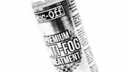 MUC-OFF ANTI FOG TREATMENT