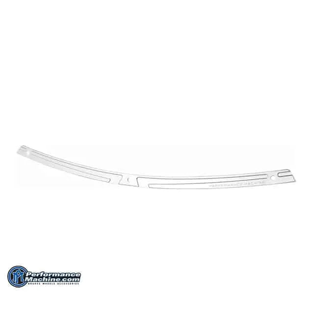 Trimliste til vindskærm til Harley-Davidson Electra Glide, Street Glide & Trike fra 1998-2013