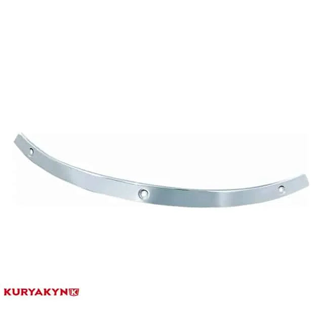 Trimliste til vindskærm til Harley-Davidson Electra Glide, Street Glide & Trike fra 1998-2013