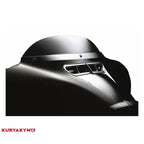 Trimliste til vindskærm til Harley-Davidson Electra Glide, Street Glide & Trike fra 2014-2023