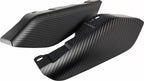 Slyfox carbon air deflector skærme til Harley-Davidson Touring 2009-2023