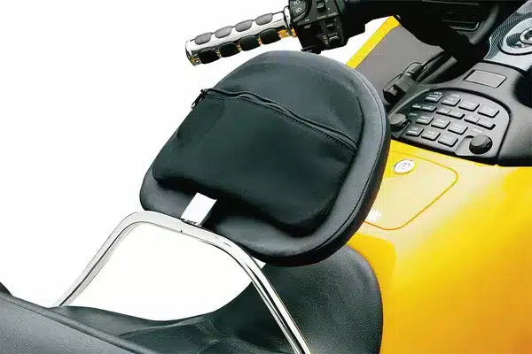 Kuryakyn – Ryglæn til føreren – Honda Goldwing