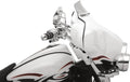 KLOCK WERKS FLARE WINDSHIELD H-D STREET/ELECTRA GLIDE 98-13