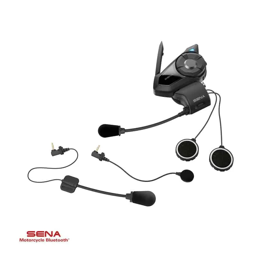 Sena – 30K Bluetooth Kommunikations Headset