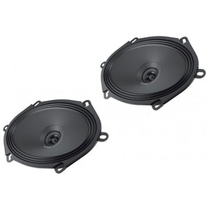 Højtalere & Subwoofer
