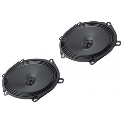 Højtalere & Subwoofer
