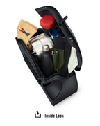 32L - Darkin Large Quick Mount Painted Hard Saddlebags for Harley Softail Low Rider S FXLRS