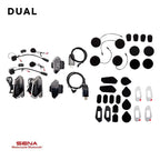Sena – 50R Low-Profile Mesh Intercam Headset