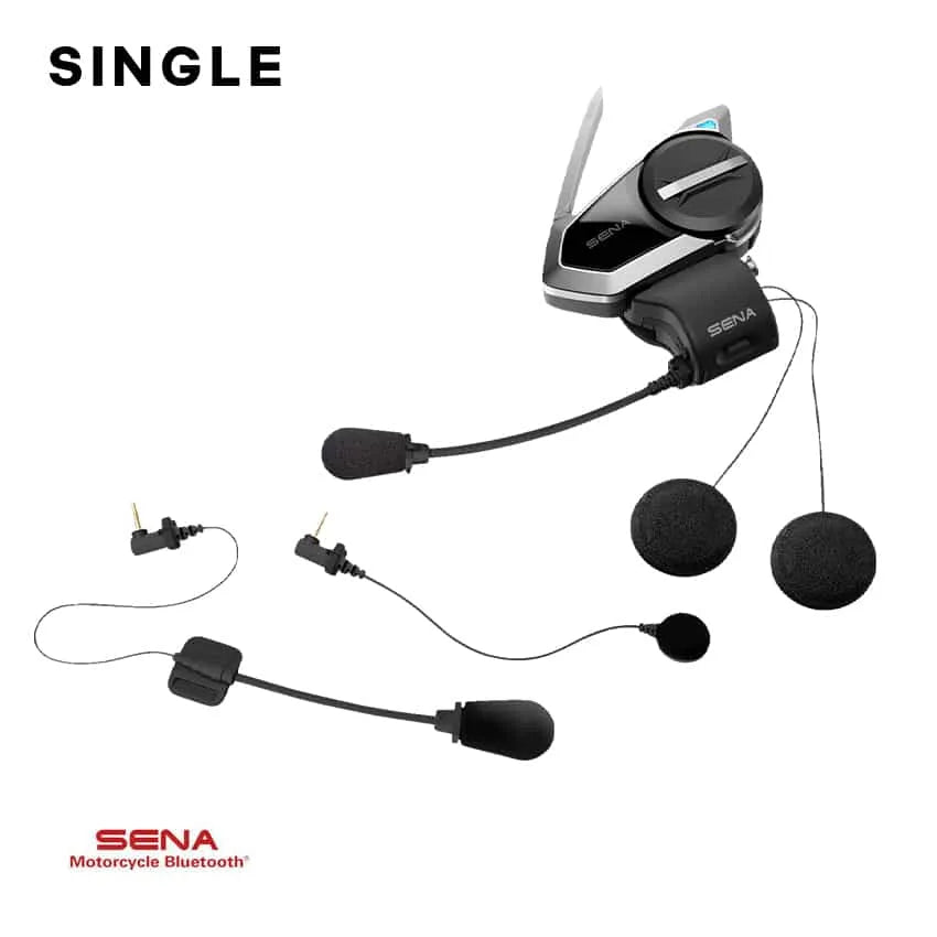 Sena – 50S Mesh Intercam Headset