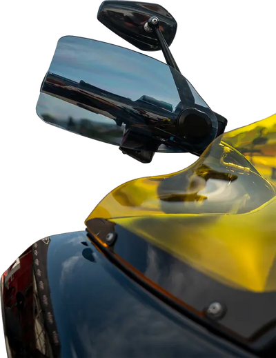 Handguards