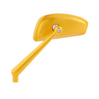 Tearchop Mirror