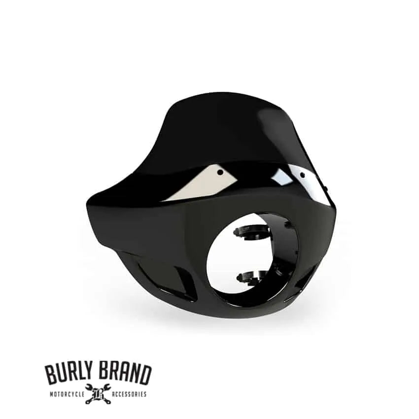 BURLY BRAND – CLUB FAIRING STANDARD ABS