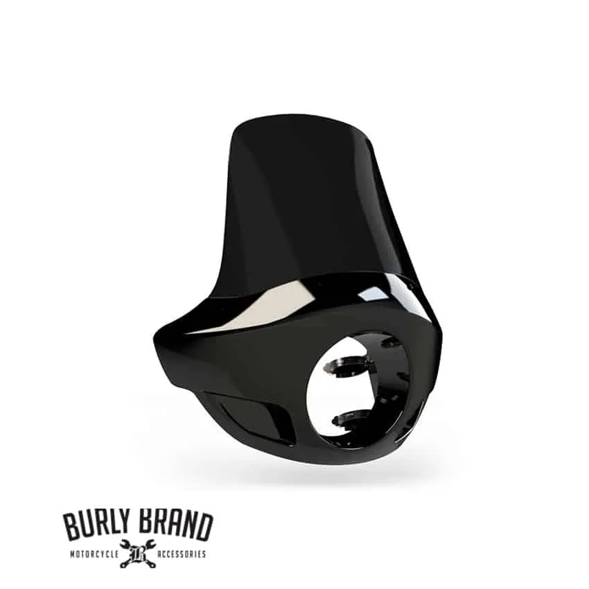 BURLY BRAND – CLUB FAIRING TALL ABS