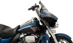 KLOCK WERKS FLARE WINDSHIELD (HD STREET/ELECTRA GLIDE 98-13)