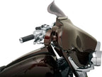 KLOCK WERKS FLARE WINDSHIELD (HD STREET/ELECTRA GLIDE 98-13)