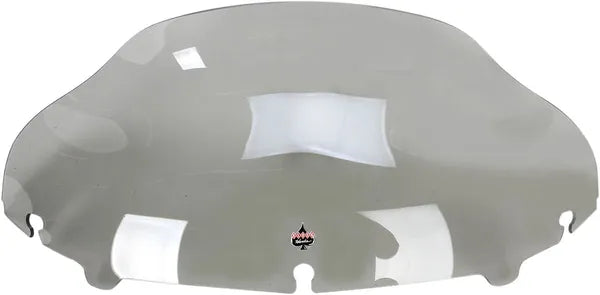 KLOCK WERKS FLARE WINDSHIELD (HD STREET/ELECTRA GLIDE 14-24)