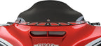 KLOCK WERKS FLARE WINDSHIELD (HD STREET/ELECTRA GLIDE 14-24)