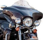 KLOCK WERKS FLARE WINDSHIELD (HD STREET/ELECTRA GLIDE 98-13)