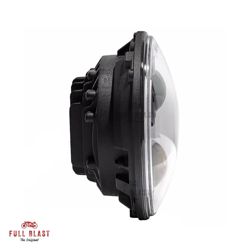 Full Blast LED Forlygte 7" – 7002
