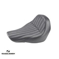 Saddlemen Knuckle Solo Sæde til FLSB, FXLR/S – Low Rider / Sport Glide 2018-2024
