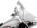 KLOCK WERKS FLARE WINDSHIELD H-D STREET/ELECTRA GLIDE 98-13