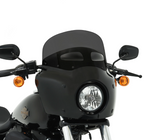 Memphis Shades Road Warrior Vented Vindskærm