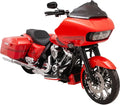 KLOCK WERKS FLARE WINDSHIELD (HD ROAD GLIDE 15-23)
