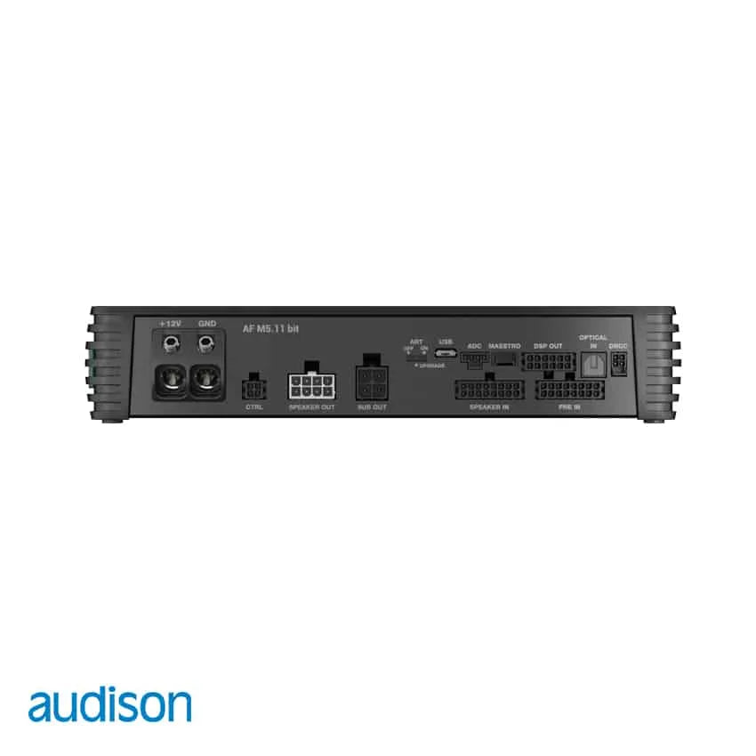 Audison Forza AF M5.11 Bit forstærker
