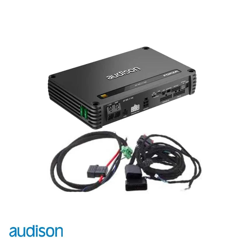 Audison Forza AF M5.11 Bit forstærker