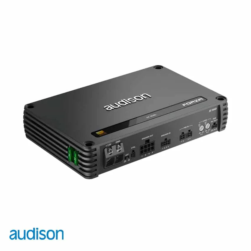 AUDISON FORZA AF M4D