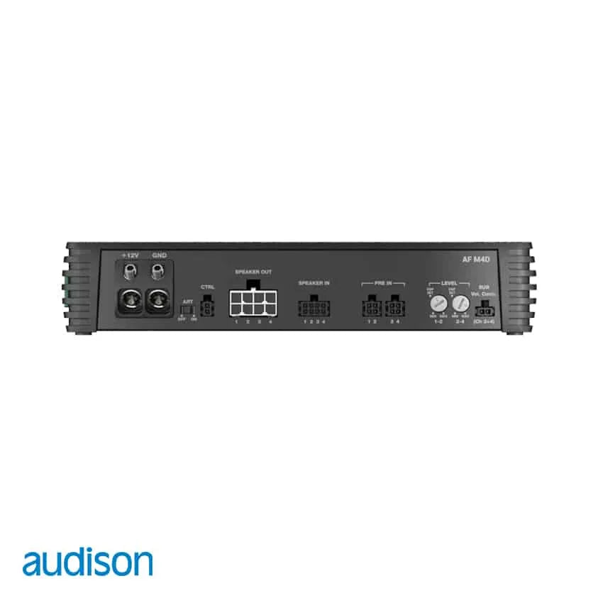 AUDISON FORZA AF M4D