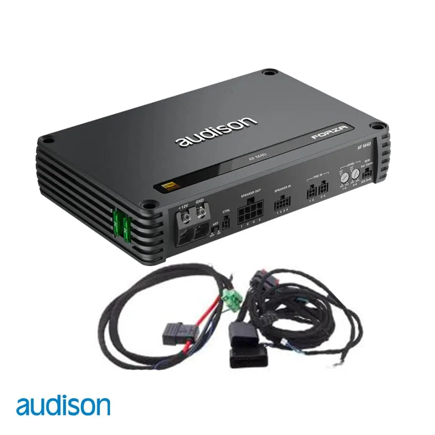 AUDISON FORZA AF M4D