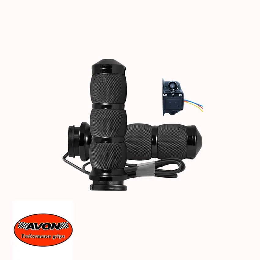 AVON AIR CUSHION SORT VARMEHÅNDTAG