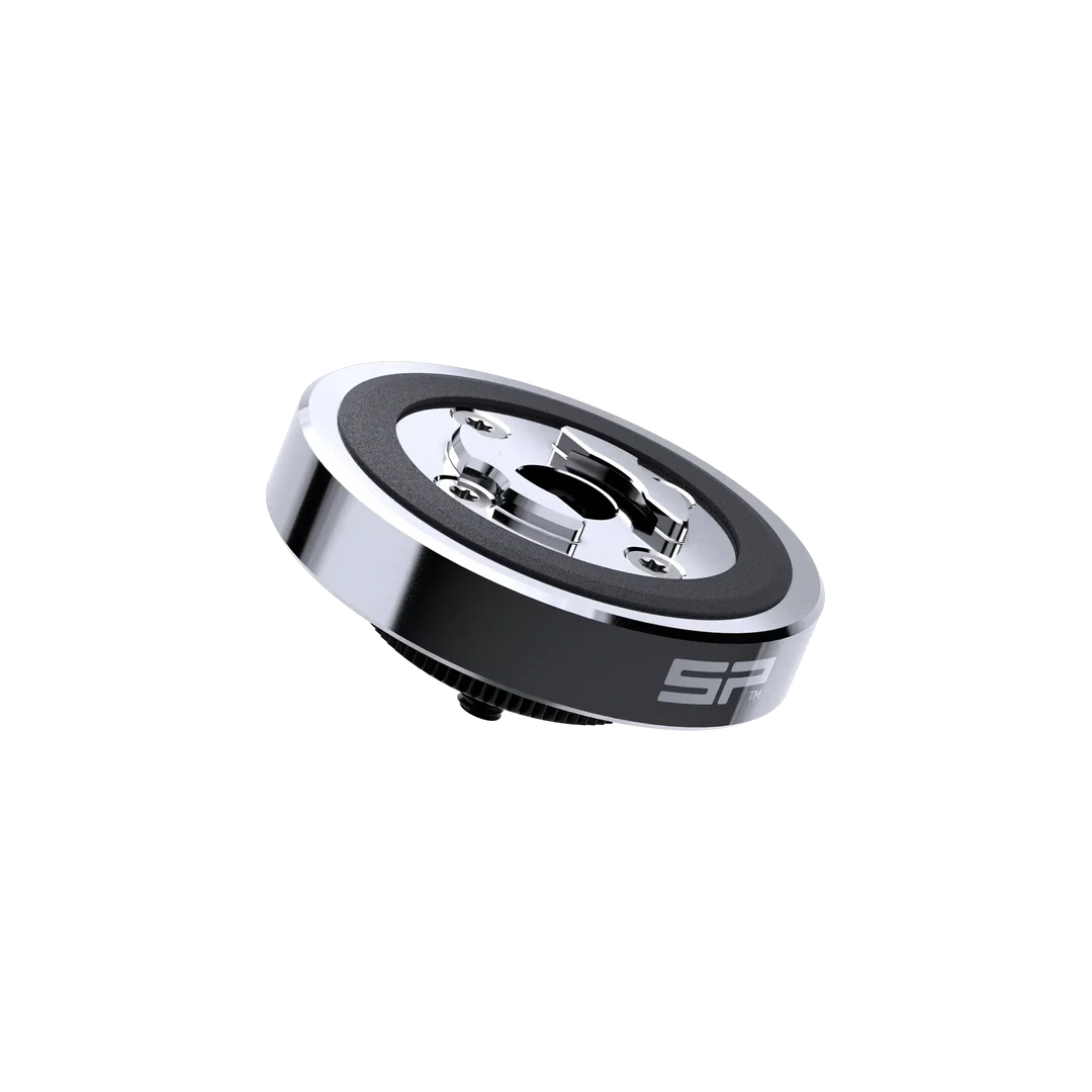 Anti Vibrations Modul