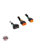 Saddle Tramp – Adapterstik til (96-97) H-D Electra Glide Radio