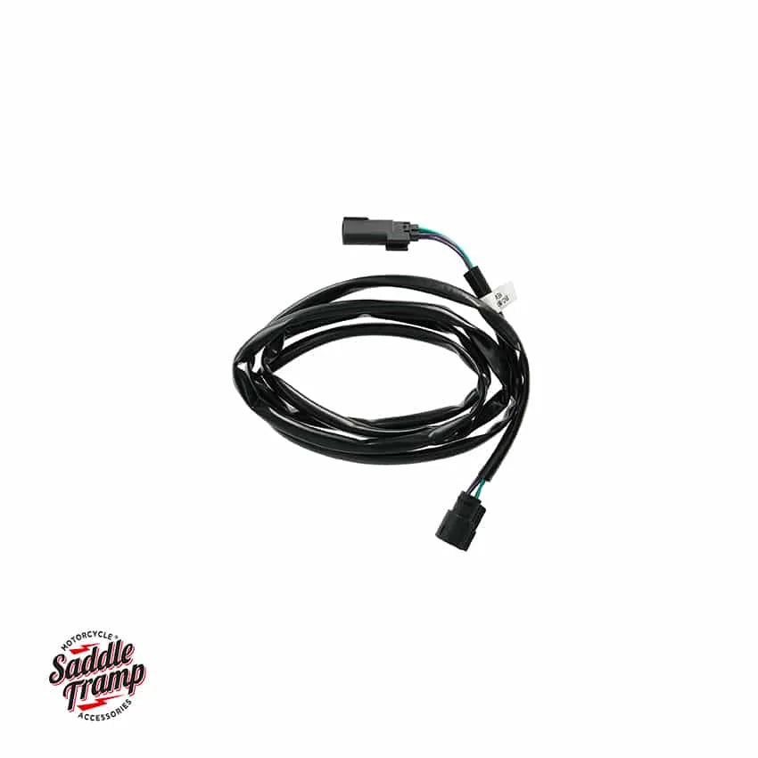Saddle Tramp – Ledningsnet til baghøjttere – passer på H-D SG/EG/RG/TRK (2014-2024)