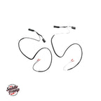 Saddle Tramp – Y-ledning til højtaler i nederste kåbe – passer H-D SG/EG/RG/TRK (20124-2024)