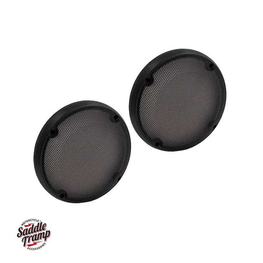 SADDLE TRAMP – Lower Fairing højttalergrills