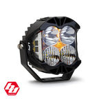 BAJA DESIGNS - LP4 Pro Universal LED Forlygte