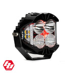 BAJA DESIGNS - LP4 Pro Universal LED Forlygte