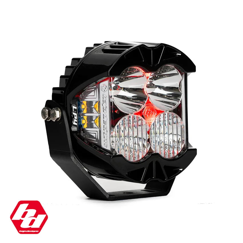 BAJA DESIGNS - LP4 Pro Universal LED Forlygte