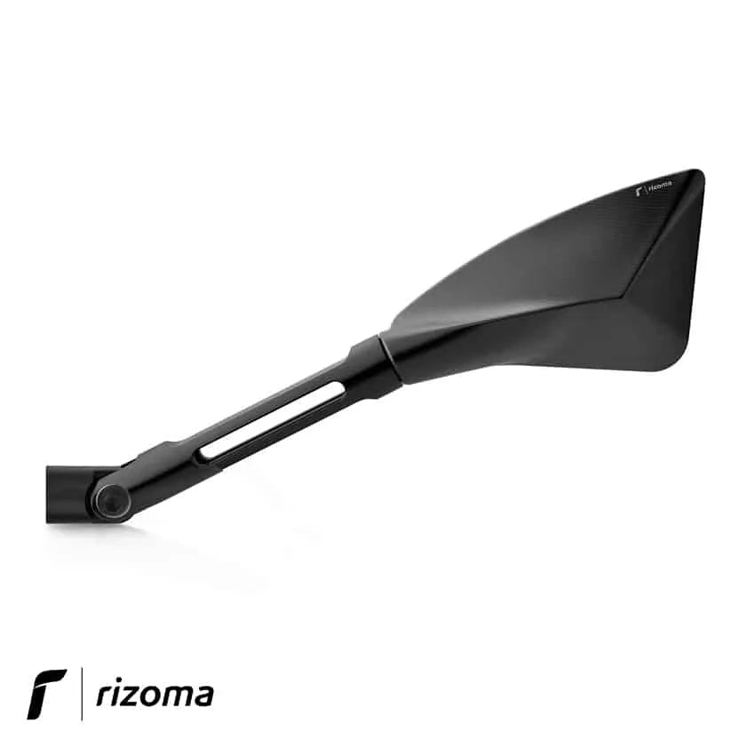 RIZOMA - SPEJL TOMOK