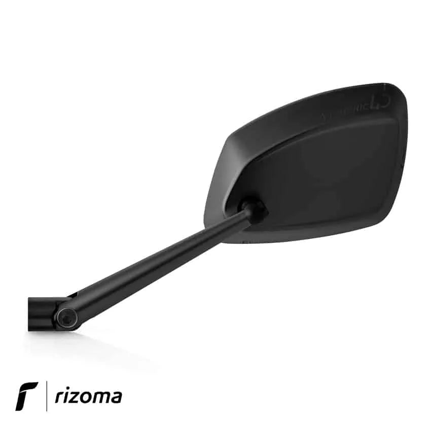 RIZOMA – SPEJL ASPHERIC 4D