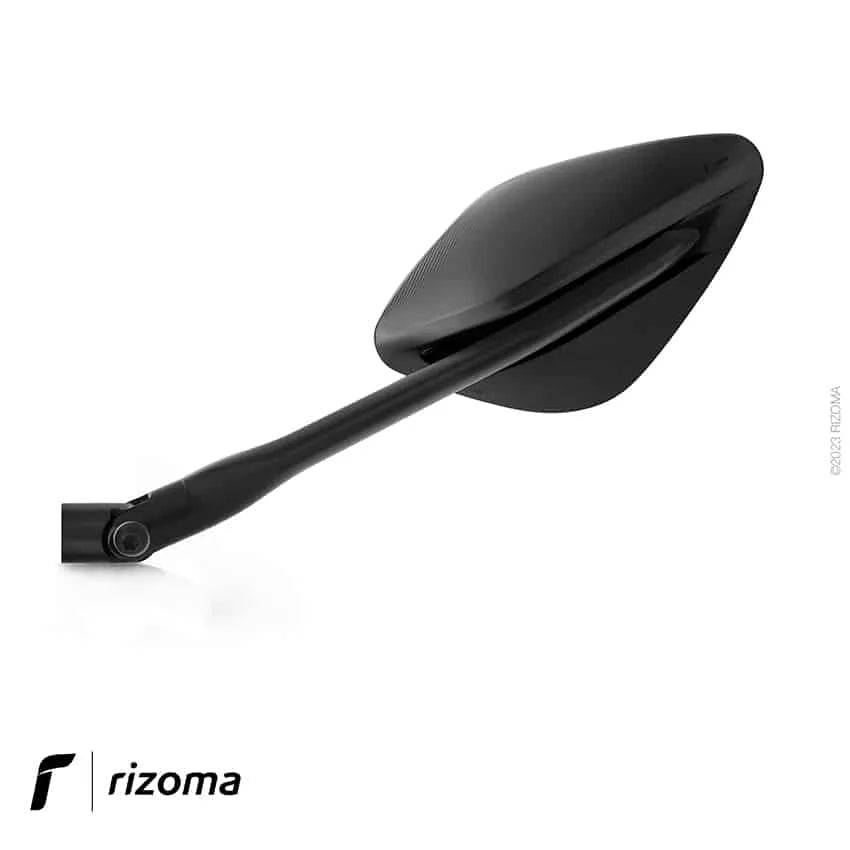 RIZOMA – NAMIC SPEJL STREET