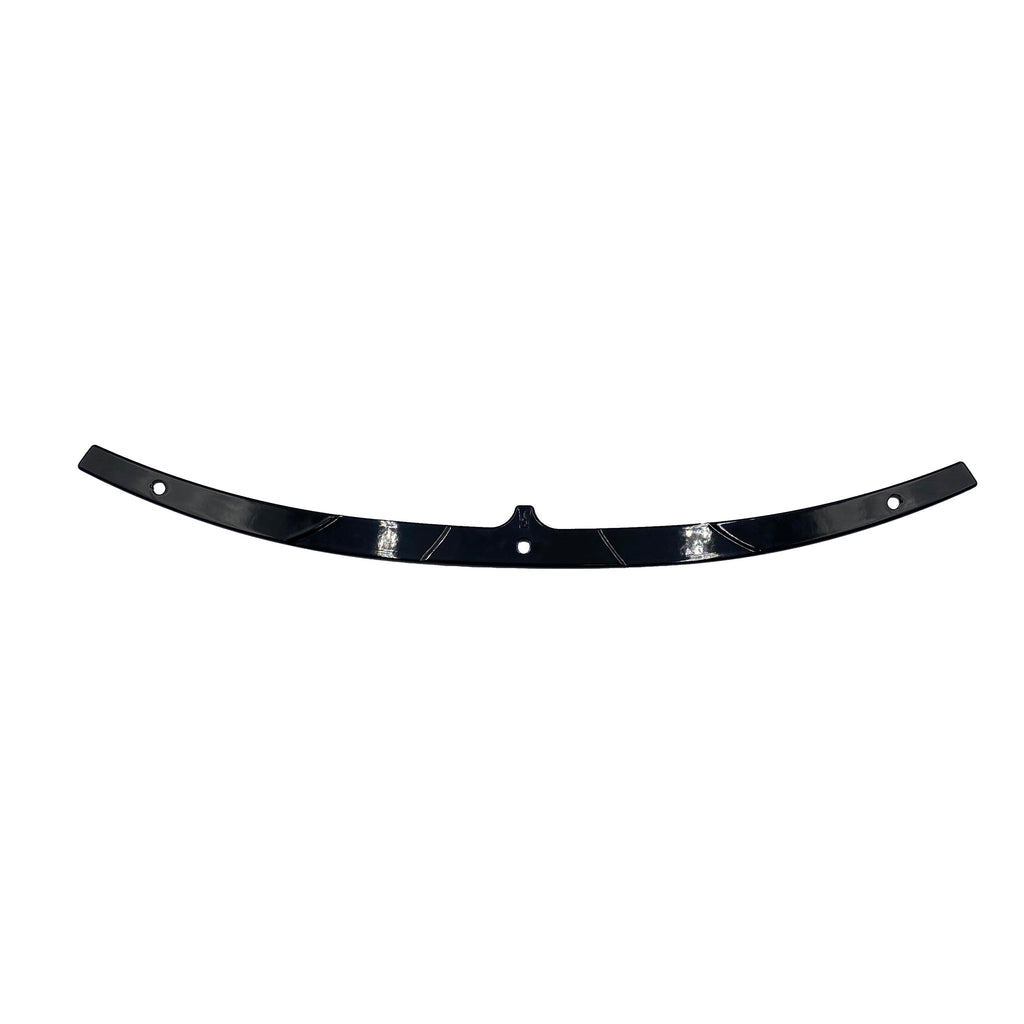 Black Series Windshield Trim for Harley Davidson FLH 2014-2023